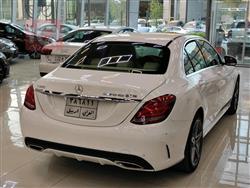 مێرسێدس بێنز C-Class